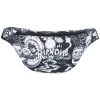 RIPNDIP Dark Twisted Fantasy Fanny Pack (Black/White)