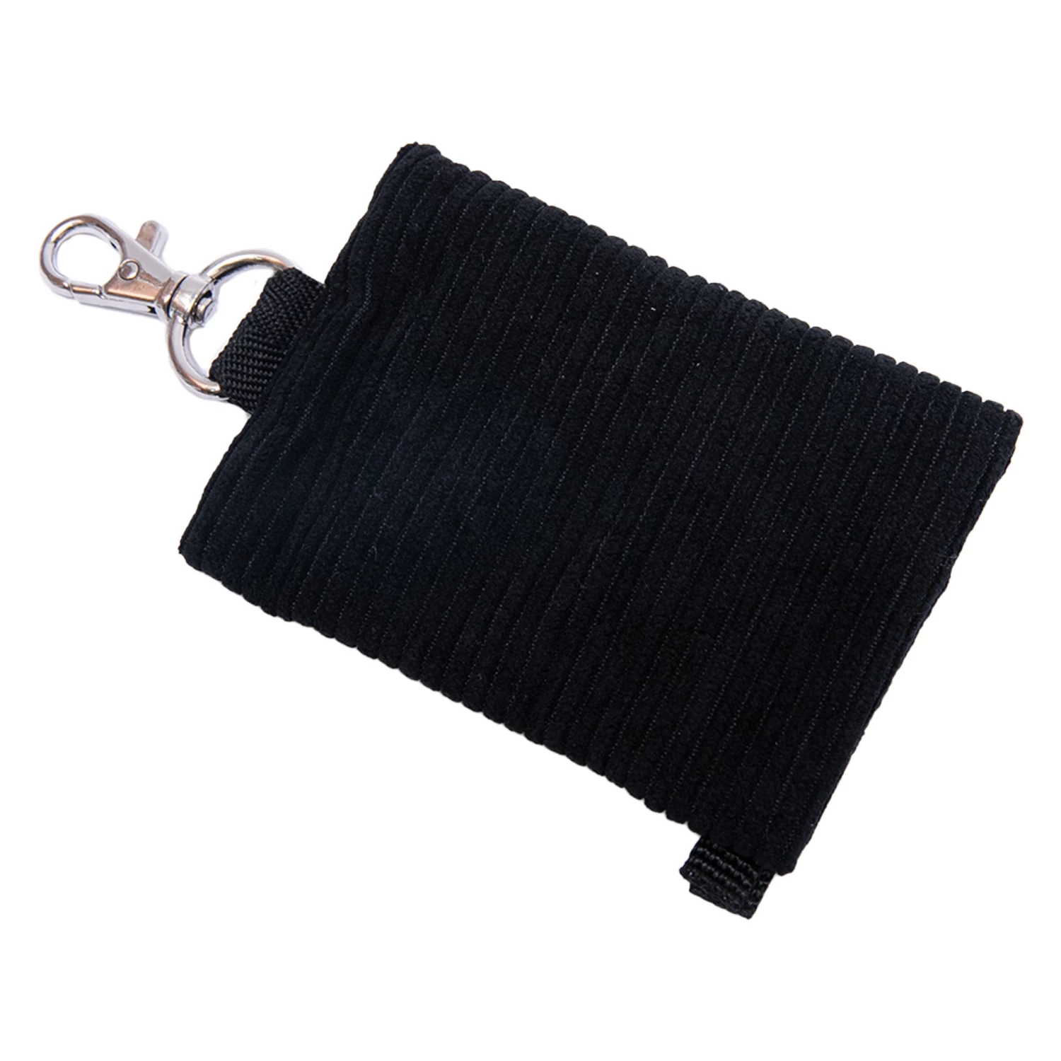 RIPNDIP Lord Nermal Card Holder (Black) 3 RIPNDIP Lord Nermal Card Holder (Black) - Image 3