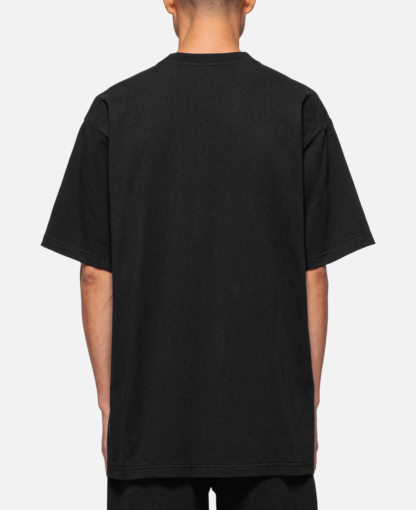 RIPNDIP Hanging On Tee (Black) 3 RIPNDIP Hanging On Tee (Black) - Image 3