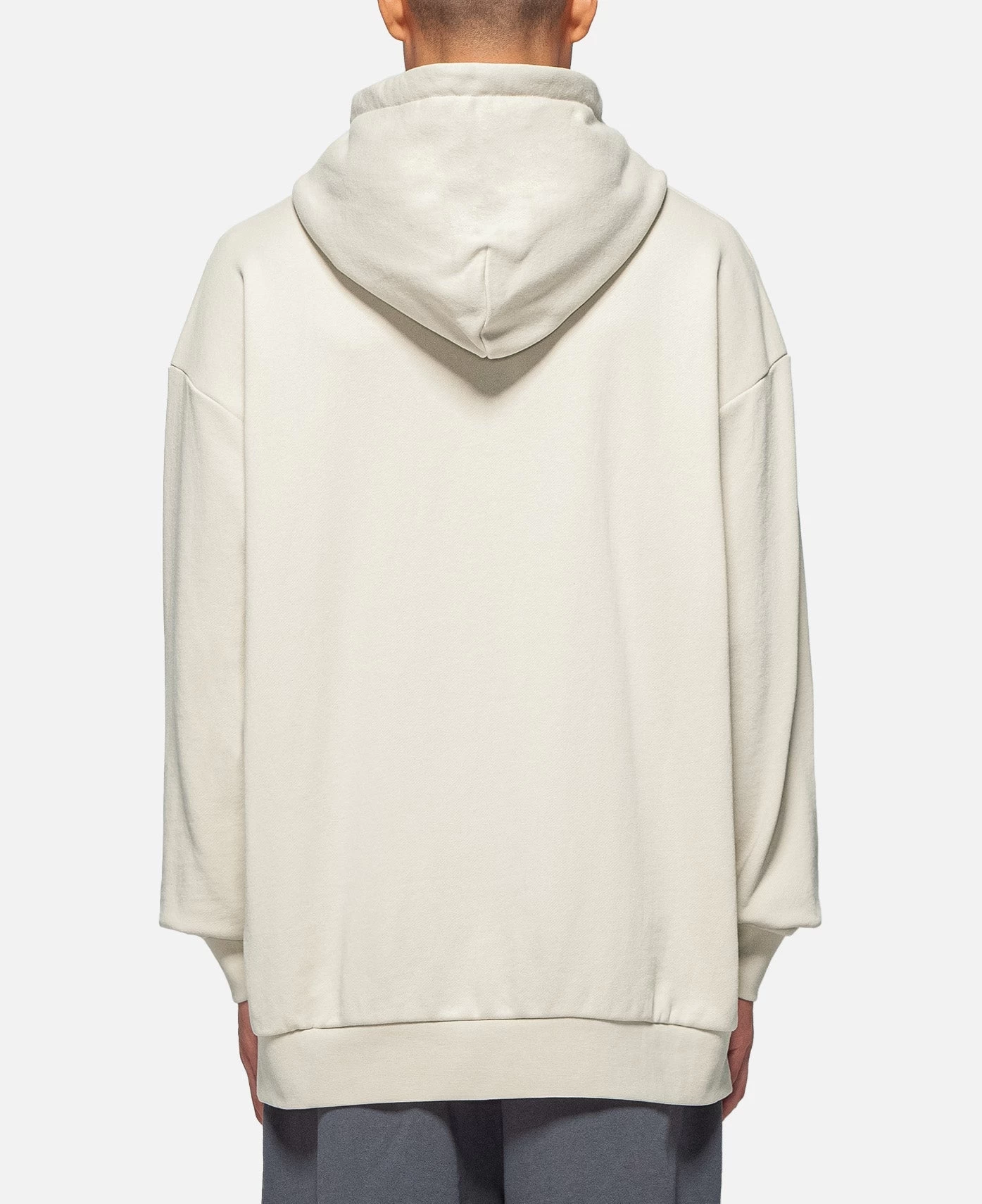 Ripndip X Clottee Hoodie (Cream) 4 Ripndip X Clottee Hoodie (Cream) - Image 4