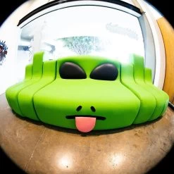 RIPNDIP Alien Face Couch -Urban Fashion Shop couches 0002 277821752 1110122736506165 5409557592922138576 n