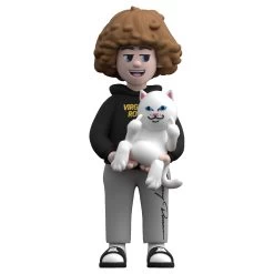 RIPNDIP X Danny Duncan Anatomy 4ft -Urban Fashion Shop dannystatue 0001 danny5a