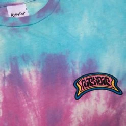 RIPNDIP Moonlight Bliss Tee (Tie Dye) -Urban Fashion Shop edited Website photos Spring 20 0032 027A6538