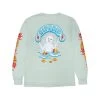 RIPNDIP After Supper Long Sleeve (Sage)