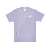 RIPNDIP Hoops Pocket Tee (Heather Grey )