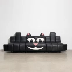 RIPNDIP Jermal Face Couch