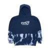 RIPNDIP The Great Wave Of Nerm Hoodie (Blue Dye)