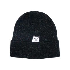 RIPNDIP Lord Nermal Beanie 3M Reflective (Multi)
