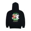 Ripndip X High Times Hoodie (Black)