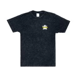 RIPNDIP Hocus Pocus Tee (Black Mineral Wash) -Urban Fashion Shop holiday20tees 0012 027A1202