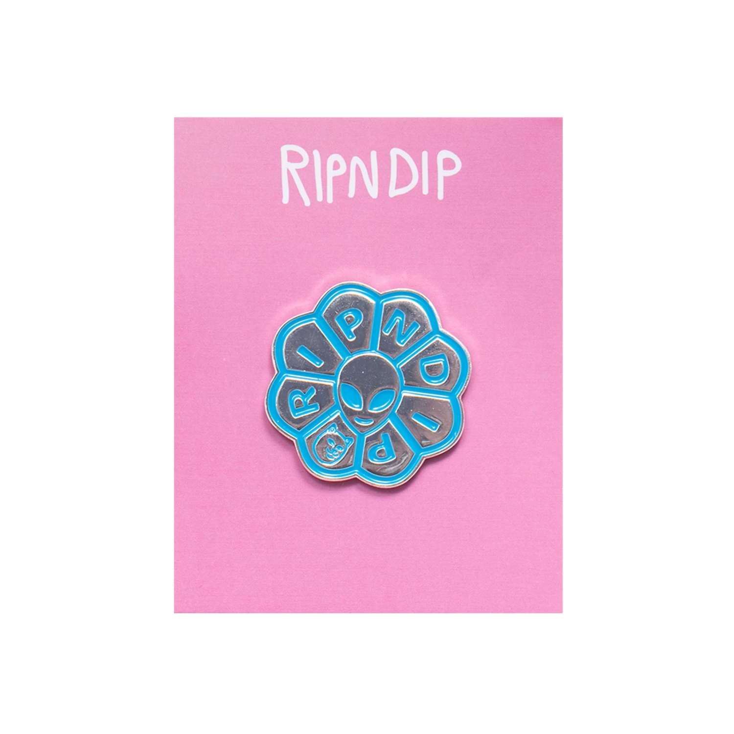 RIPNDIP Get A Grip Pin 3 RIPNDIP Get A Grip Pin - Image 3