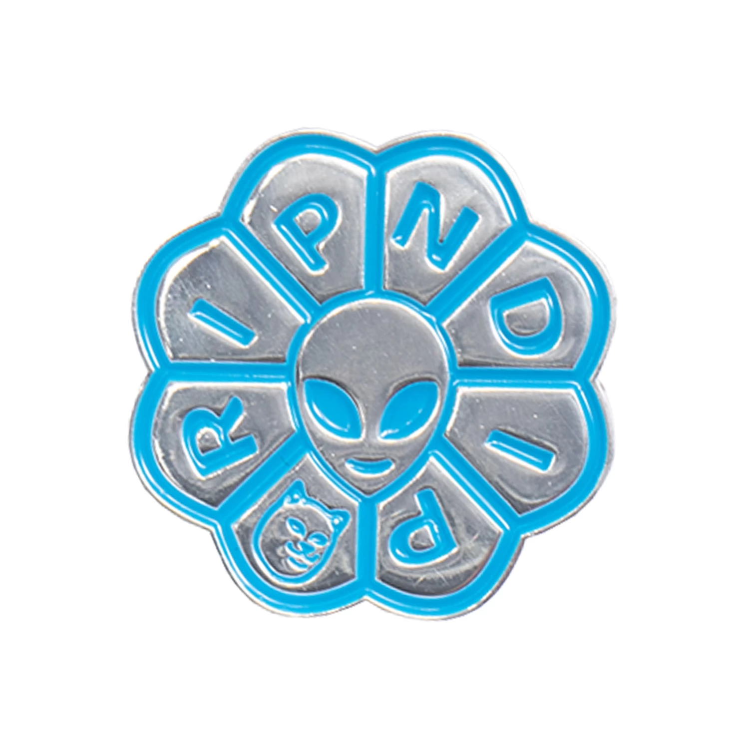 RIPNDIP Get A Grip Pin 1 RIPNDIP Get A Grip Pin