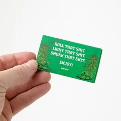 RIPNDIP Rolling Papers Mixed 12 Pack -Urban Fashion Shop hoverpsychdelic 0000 027A2949