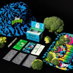 RIPNDIP Rolling Papers Mixed 12 Pack -Urban Fashion Shop hoverpsychdelic 0002 Broccci bdada4dc e8a8 4e82 ac3d c8f5a2d1262d