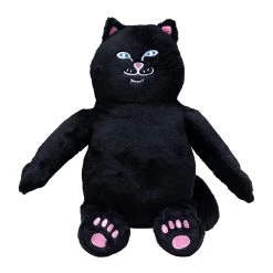RIPNDIP Lord Jermal Plush Doll (Black)