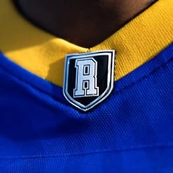 Ripndip LA Football Jersey (Blue) -Urban Fashion Shop jerseyhovers 0004 Jerseys 11