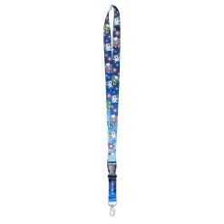 RIPNDIP Promised Land Lanyard