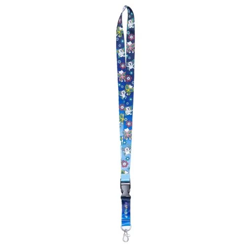 RIPNDIP Promised Land Lanyard -Urban Fashion Shop lanyard 0003 027A0890