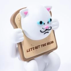 RIPNDIP Lets Get This Bread Toy -Urban Fashion Shop letsgetbread 0002 027A9812