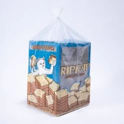 RIPNDIP Lets Get This Bread Toy -Urban Fashion Shop letsgetbread 0005 027A9798