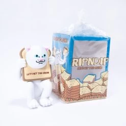 RIPNDIP Lets Get This Bread Toy -Urban Fashion Shop letsgetbread 0008 027A9820