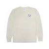 RIPNDIP Lord Nermal Pocket Long Sleeve (Natural) *
