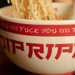 RIPNDIP Lucky Nerm Bowl -Urban Fashion Shop lucknermbowl 0002 bowl1