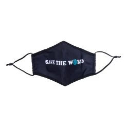 RIPNDIP Save The World Mask (Black)