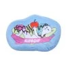 RIPNDIP Nerm Nana Split Pillow (Blue)