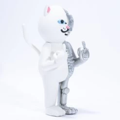 RIPNDIP Nerminator Vinyl Figure -Urban Fashion Shop nerminatorfigure 0001 027A9017
