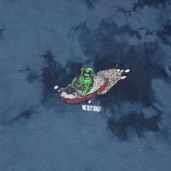 RIPNDIP Alien Fink Tee (Acid Wash Blue) -Urban Fashion Shop new missing photos 0029 KK2A9905