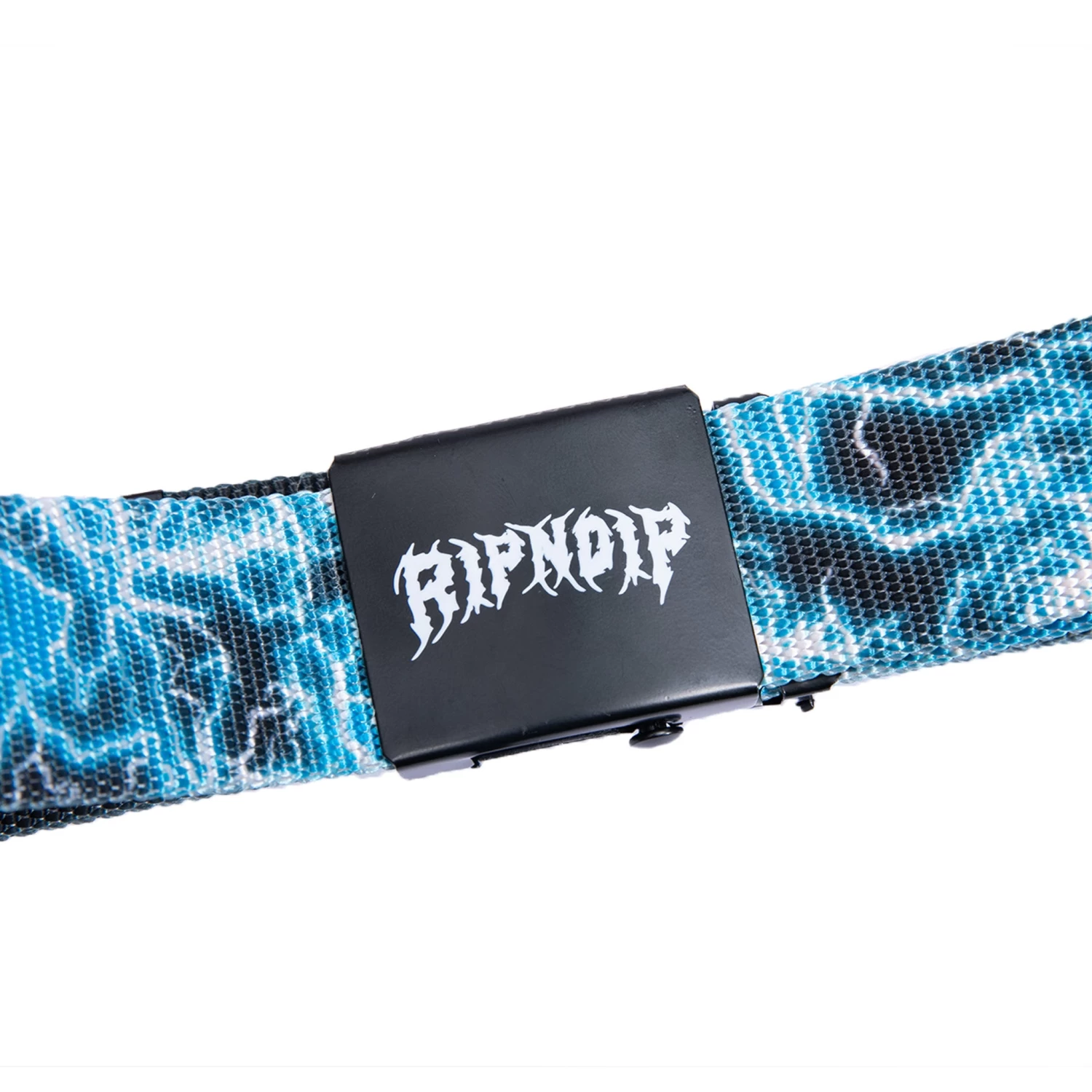 RIPNDIP Nikola Web Belt 3 RIPNDIP Nikola Web Belt - Image 3