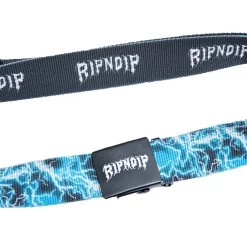 RIPNDIP Nikola Web Belt 7 RIPNDIP Nikola Web Belt -Urban Fashion Shop nikolabelt 0002 027A8970