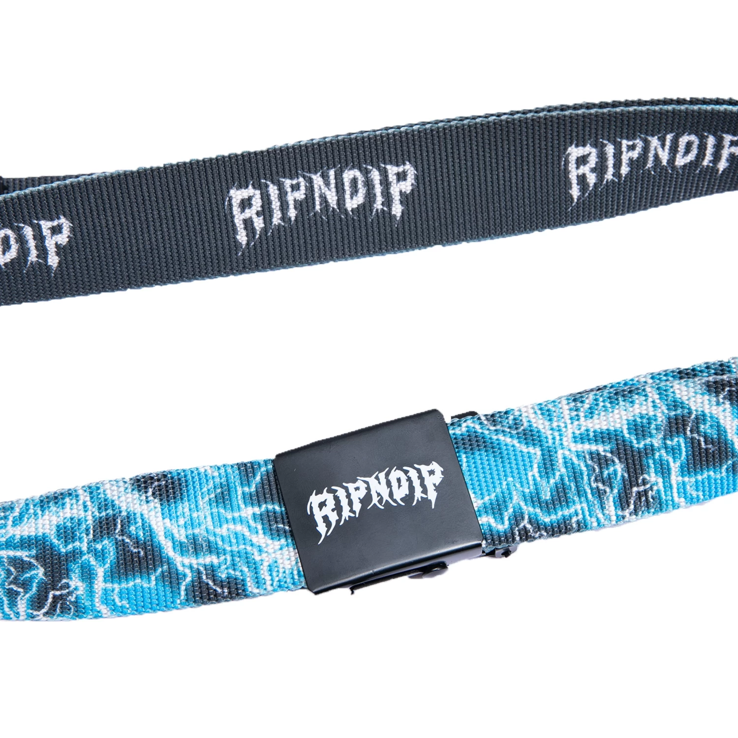 RIPNDIP Nikola Web Belt 4 RIPNDIP Nikola Web Belt - Image 4