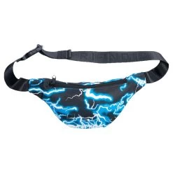 RIPNDIP Nikola Fanny Pack (Blue) -Urban Fashion Shop nikolafannypack 0001 027A8485