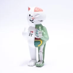 RIPNDIP I Heart NY Nerm Anatomy Vinyl Figure -Urban Fashion Shop nycfigure 0000 027A8110