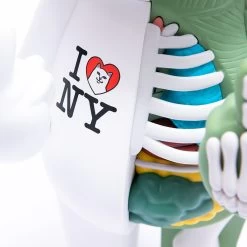 RIPNDIP I Heart NY Nerm Anatomy Vinyl Figure -Urban Fashion Shop nycfigure 0006 1080x1920nycanatomy 0003 027A8112