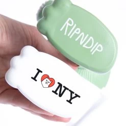 RIPNDIP I Heart NY Nerm Anatomy Vinyl Figure -Urban Fashion Shop nycfigure 0007 1080x1920nycanatomy 0002 027A8113