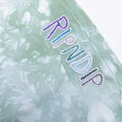 RIPNDIP OG Prisma Twill Pants (Pine Tie Dye) -Urban Fashion Shop pantsfall22 0003 9R9A8589