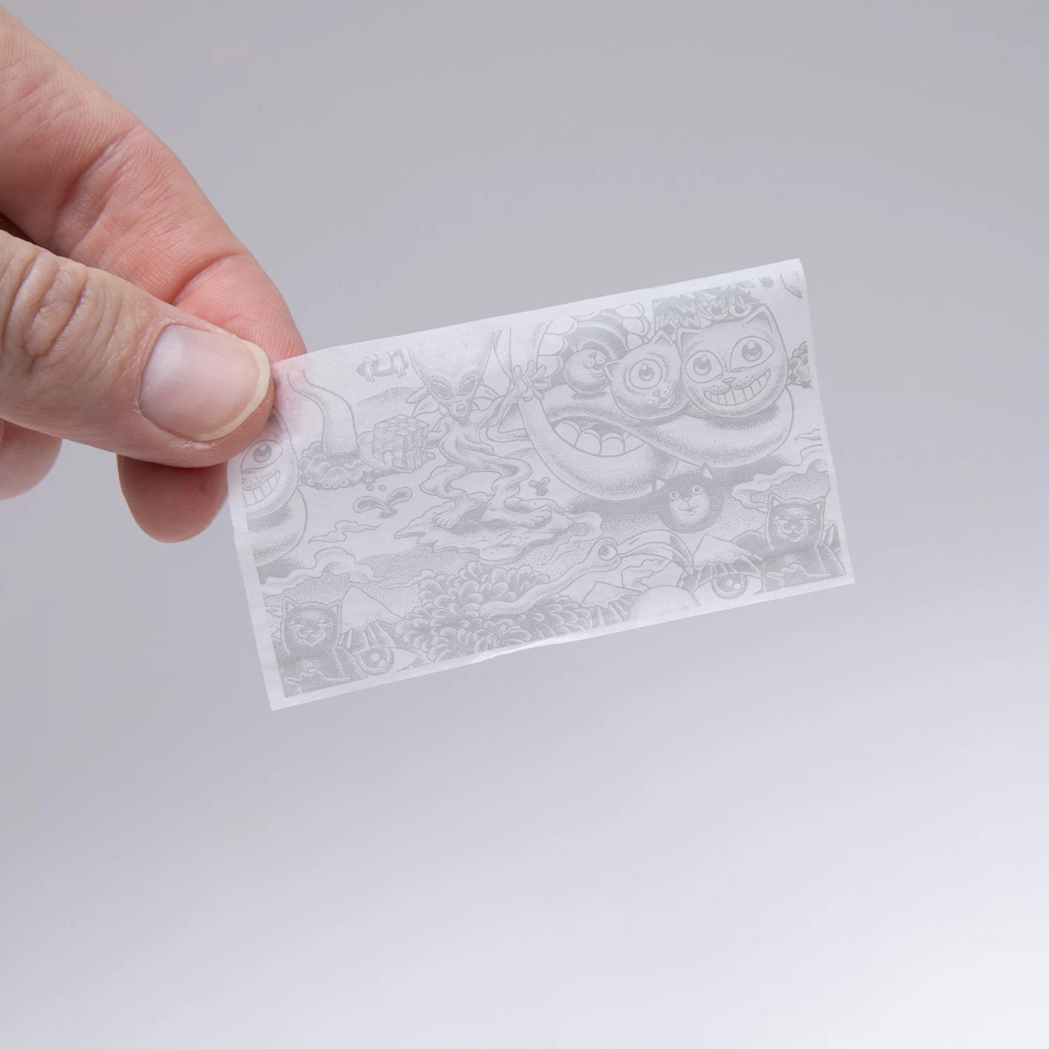 RIPNDIP Rolling Papers Fall 22 Mix Pack (Multi) 5 RIPNDIP Rolling Papers Fall 22 Mix Pack (Multi) - Image 5