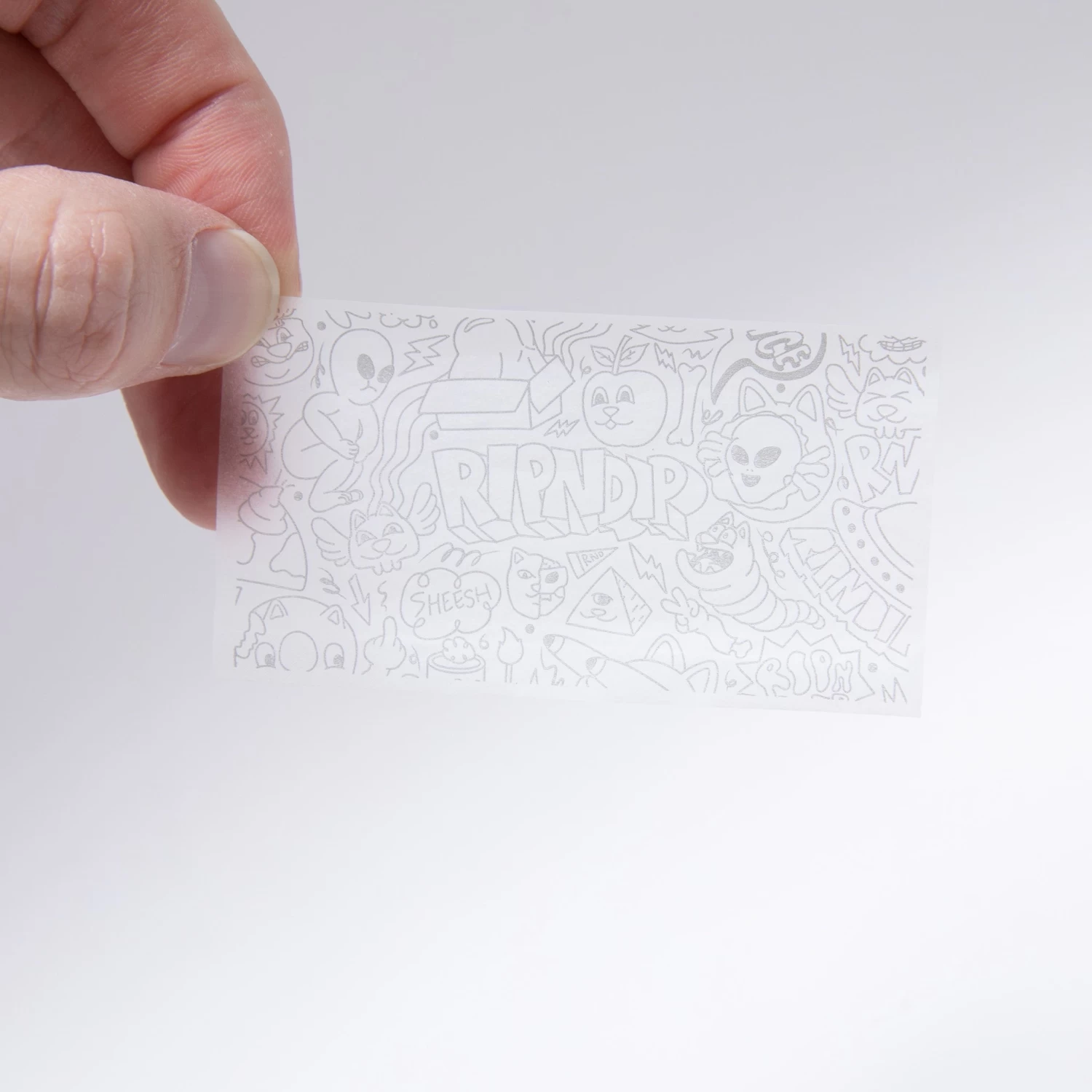 RIPNDIP Rolling Papers Fall 22 Mix Pack (Multi) 6 RIPNDIP Rolling Papers Fall 22 Mix Pack (Multi) - Image 6