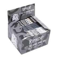 RIPNDIP Rolling Papers Fall 22 Mix Pack (Multi)