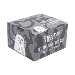 RIPNDIP Rolling Papers Fall 22 Mix Pack (Multi) 8 RIPNDIP Rolling Papers Fall 22 Mix Pack (Multi) -Urban Fashion Shop papers 0005 9R9A9430