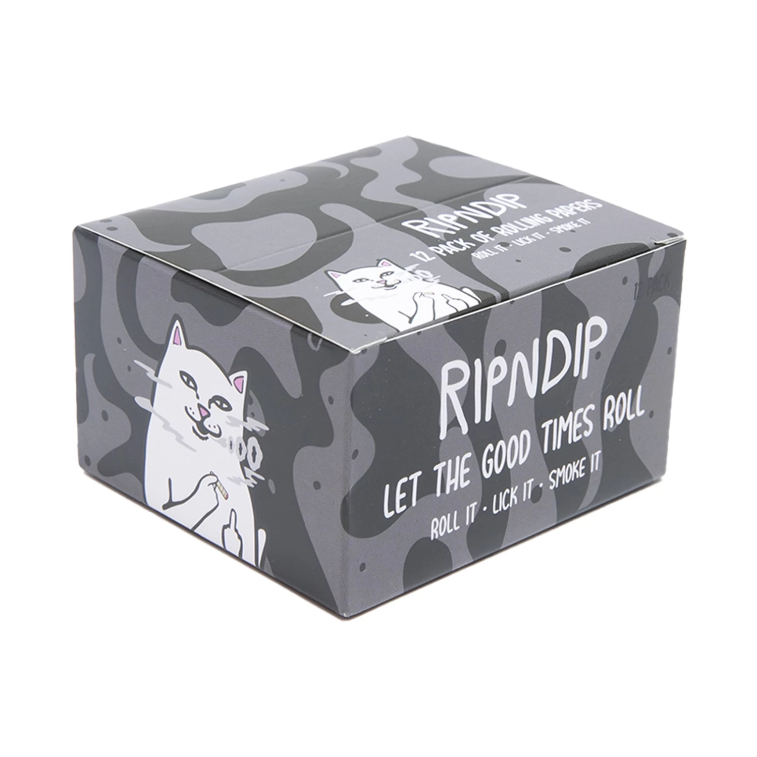 RIPNDIP Rolling Papers Fall 22 Mix Pack (Multi) 3 RIPNDIP Rolling Papers Fall 22 Mix Pack (Multi) - Image 3
