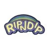 RIPNDIP Friends Forever Pin