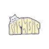 RIPNDIP Homegrown Treats Pin