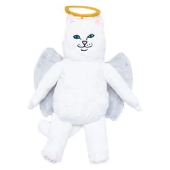 RIPNDIP Angel Nerm Plush Toy