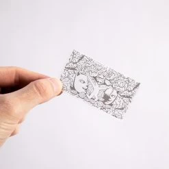 RIPNDIP Rolling Papers Mixed 12 Pack -Urban Fashion Shop psych 0010 027A9858