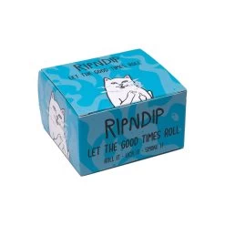 RIPNDIP Rolling Papers Mixed 12 Pack -Urban Fashion Shop psych 0014 027A9812