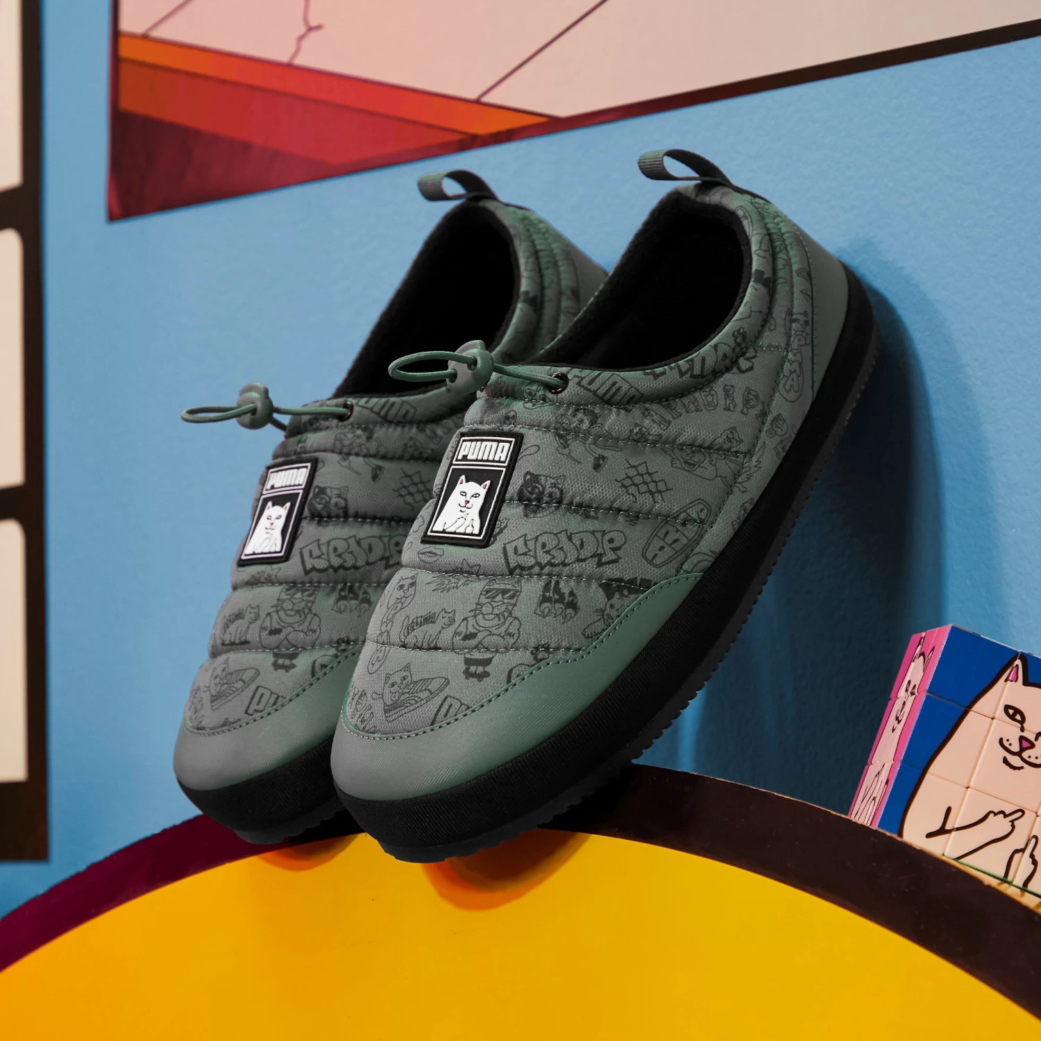 Tuff Plus RIPNDIP (Eucalyptus) 3 Tuff Plus RIPNDIP (Eucalyptus) - Image 3